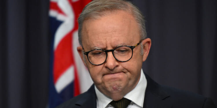 The Bondi Beach Tragedy