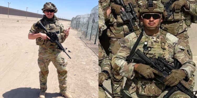 Killer of 3 Americans in Syria Was Member of Gov's Security Forces