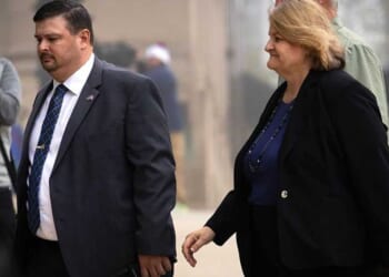 Trial for Milwaukee judge accused of helping illegal alien evade ICE set to begin