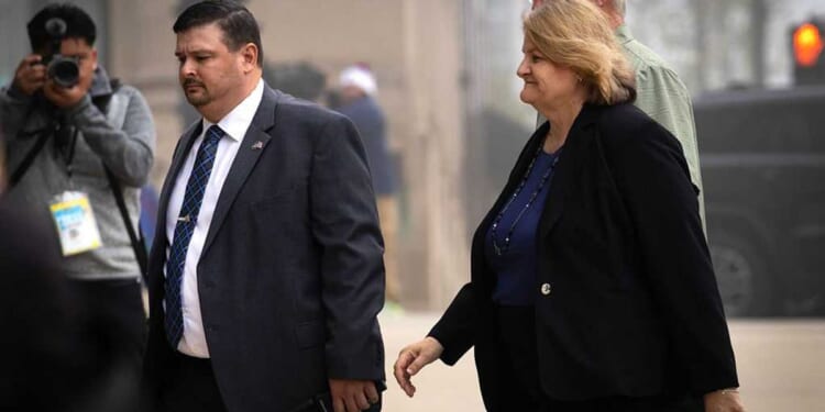 Trial for Milwaukee judge accused of helping illegal alien evade ICE set to begin