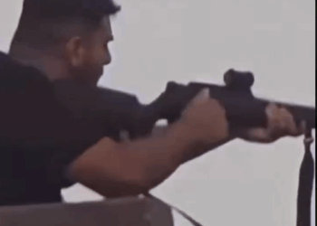 Australian Gun Control: Chanukah Muslim Terrorist Got 6 Weapons Despite ISIS Ties