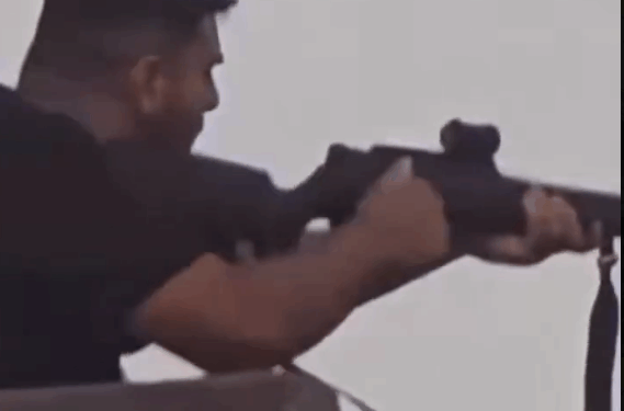 Australian Gun Control: Chanukah Muslim Terrorist Got 6 Weapons Despite ISIS Ties