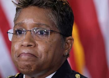 DC police chief manipulated crime stats to make city look better, report claims