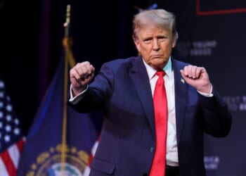 He’s Spartacus | Frontpage Mag