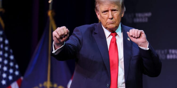 He’s Spartacus | Frontpage Mag