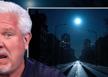 Glenn Beck’s 2026 DOOMSDAY prediction has ALREADY begun