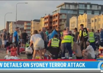 ‘Not Yet’; ABC, NBC Downplay ‘Extremist’ Motive in Anti-Semitic Terror Attack