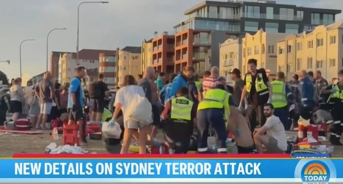 ‘Not Yet’; ABC, NBC Downplay ‘Extremist’ Motive in Anti-Semitic Terror Attack