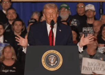 Media Use Leftist Anti-Trump Propaganda to Bash President’s Economic Agenda