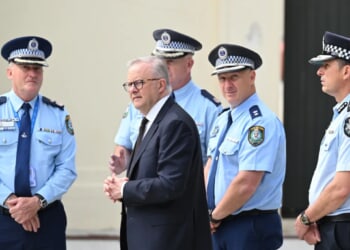 Albanese under pressure for allegedly ignoring antisemitism