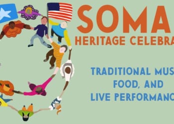 The Somalization of North Dakota