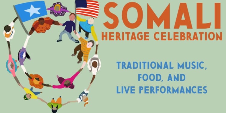 The Somalization of North Dakota