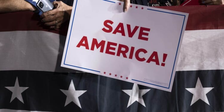 Somali Says of Trump: ‘My Biggest Fear is That This Man May Never Witness Our Full Takeover’