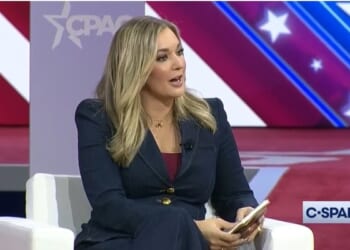 NewsNation Hires Katie Pavlich for Weeknight Primetime Show