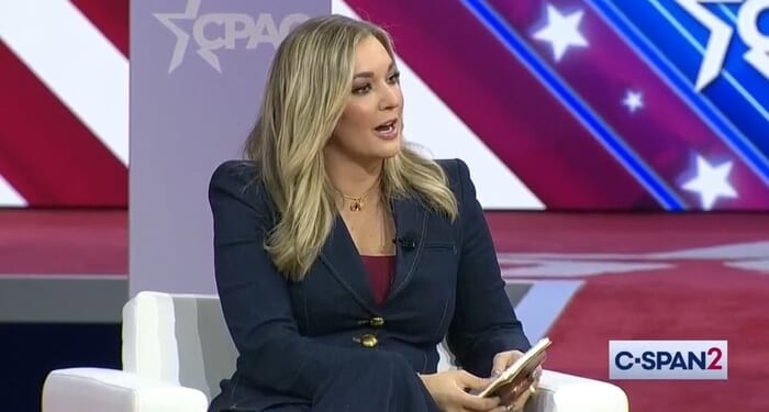 NewsNation Hires Katie Pavlich for Weeknight Primetime Show