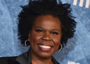 Leslie Jones wants every ICE employee to go to prison: 'Y'all know y'all did wrong stuff!'