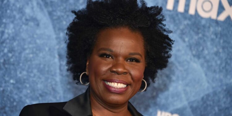 Leslie Jones wants every ICE employee to go to prison: 'Y'all know y'all did wrong stuff!'