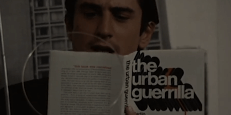 Young People Are Always More Radical