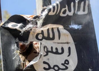 The real question isn’t war or peace — it’s which century we choose