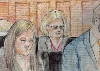 Milwaukee judge's trial for aiding an illegal immigrant escape begins