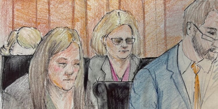 Milwaukee judge's trial for aiding an illegal immigrant escape begins