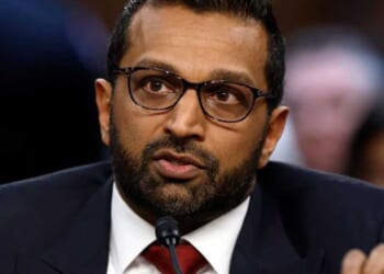 FBI stops radical pro-Palestinian New Year’s Eve terror plot: Report