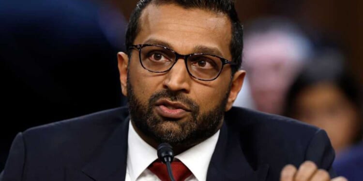 FBI stops radical pro-Palestinian New Year’s Eve terror plot: Report