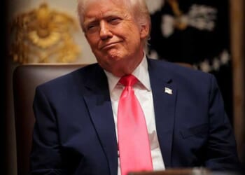 Trump v. Slaughter exposes who really fears democracy