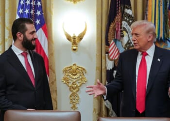 ISIS ambush spotlights shrinking US military presence in Syria