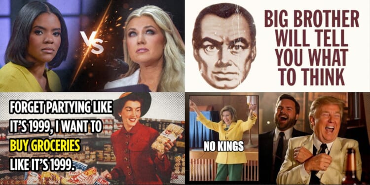 The Editors: Reader Comments | The Patriot Post