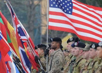 Trump forced allies to pay up — and it worked