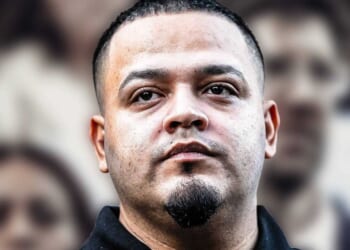 The illegal immigrant with more power than the president