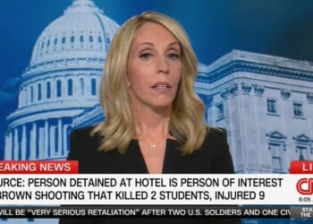 Sunday Show Suckups Let Democrats Drop Bombs