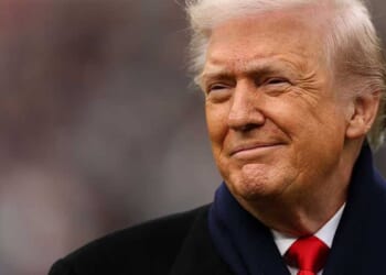 DOGE program is successfully shrinking the federal workforce, new jobs report suggests