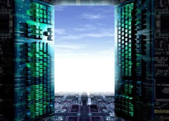 Can only the supercomputer make America great again?