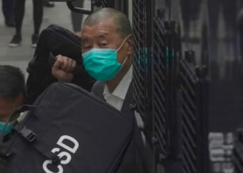 US, UK will need to offer a sweet deal for Jimmy Lai