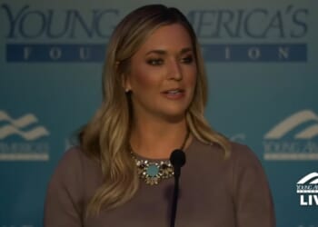 Doofus Darcy Cries Foul Over Katie Pavlich Joining NewsNation, Claims Conspiracy