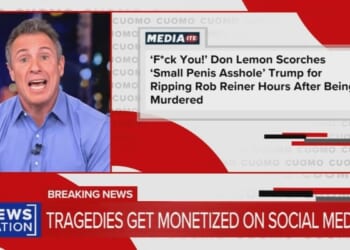 Cuomo Blasts Mediaite, Don Lemon for Abandoning ‘Ethics’ for ‘Profit’