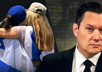 Left's praise of Australian gun laws age poorly after tragic massacre