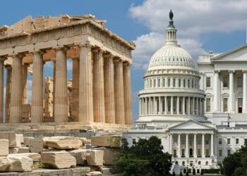 Democracy’s Great Temptation | Frontpage Mag