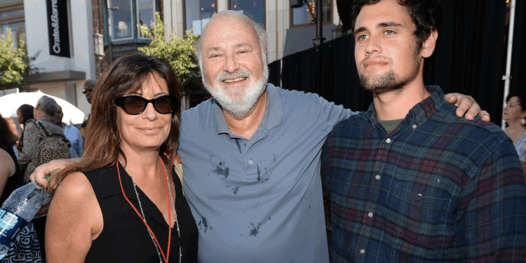 Nick Reiner will be charged with murder in the killing of his parents, Rob Reiner and Michele Reiner: Prosecutors