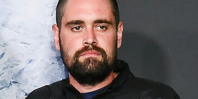 Nick Reiner charged with first-degree murder in parents' deaths