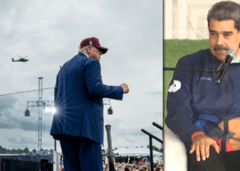 Trump’s Military Pressure on the Maduro Regime is Perfectly Legal