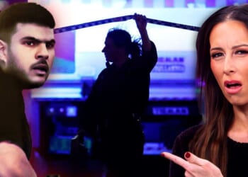 THIS is what happens when you disarm your citizenry