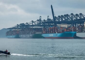 US Commandos Raid Ship Carrying Military Items to Iran From China