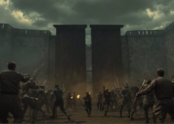 The Civilizational Equation No One Wants to Face