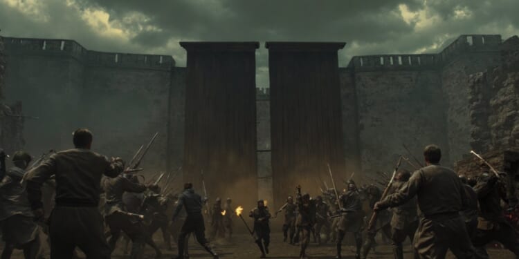 The Civilizational Equation No One Wants to Face