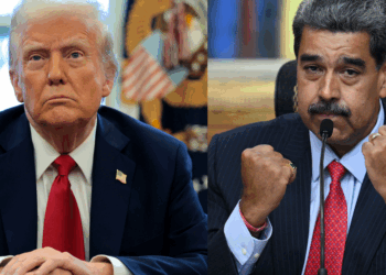 Trump designates Venezuelan regime a terrorist organization and orders oil tankers seized