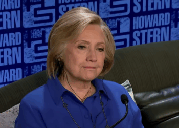 New FBI Releases Show Radically Different Treatment of Trump, Hillary Clinton