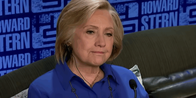 New FBI Releases Show Radically Different Treatment of Trump, Hillary Clinton